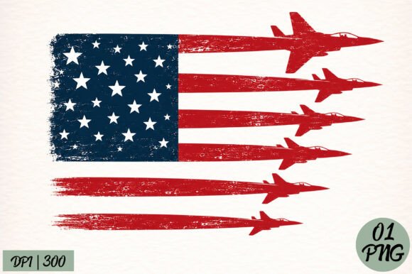 American Flag Svg PNG Review
