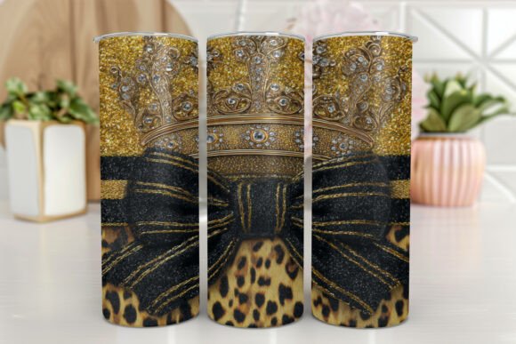 Glam Bling Tumbler Wrap Diamond Tumbler